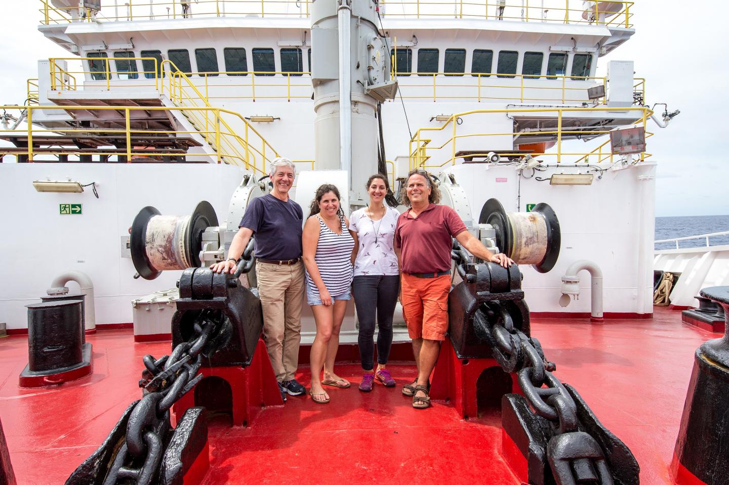 IODP Expedition 363