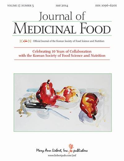 Journal of Medicinal Food