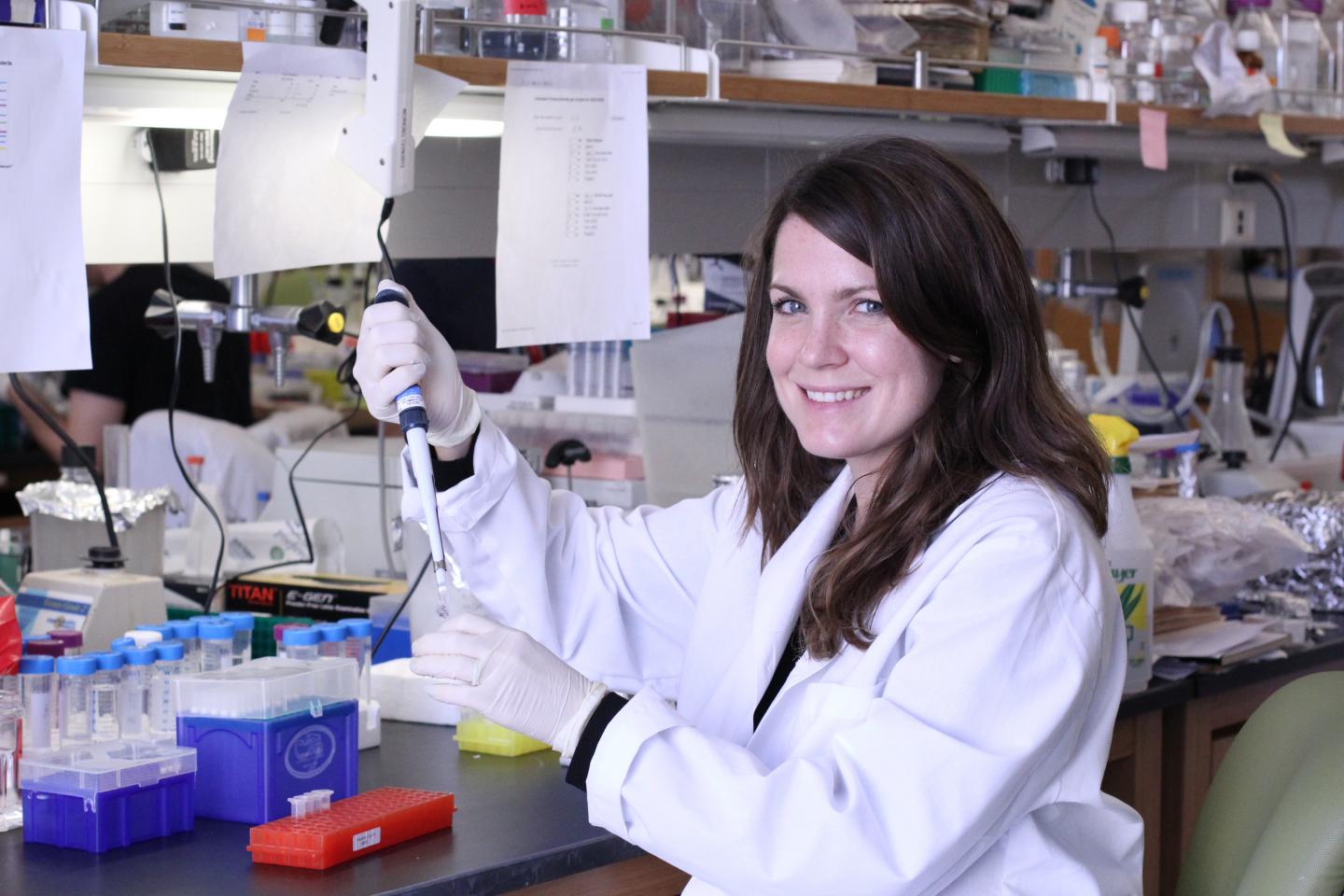 Lori O'Brien, University of Southern California - Health Sciences