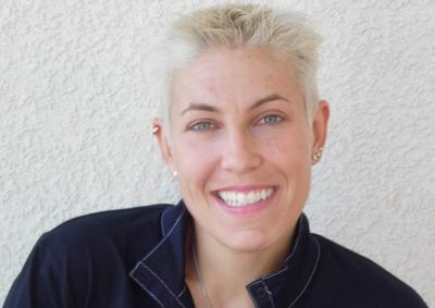 Tuppett Yates, University of California - Riverside