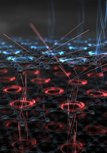 Changing direction: Research team discovers switchable electronic chirality in an achiral Kagome superconductor