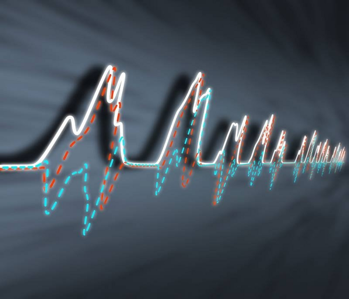 Machine Learning Reveals Hidden Features of X-Ray Pulses