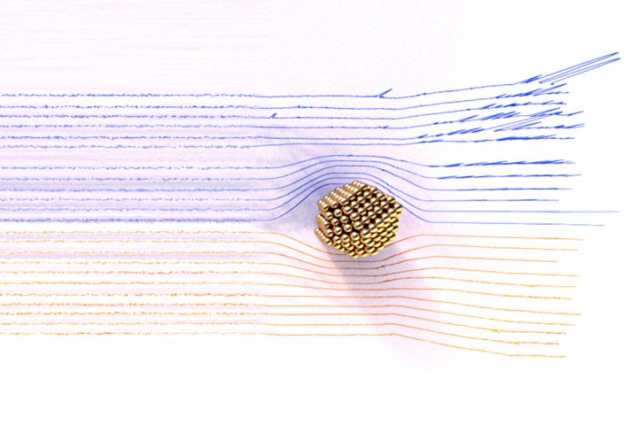 Tunneling Currents of a Scanning Tunneling Microscope