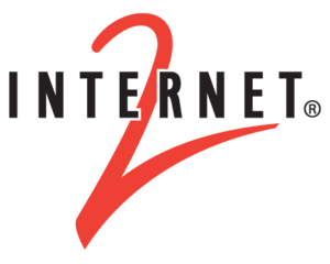 Internet2 Logo