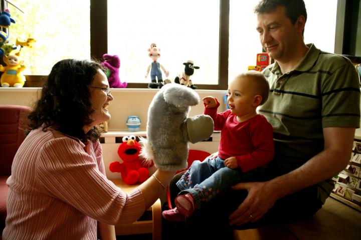 Jane Herbert, University of Sheffield 