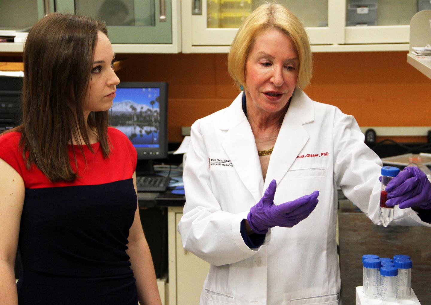 Study: Lack of Sleep + Spat with Spouse = Potential Health Problems