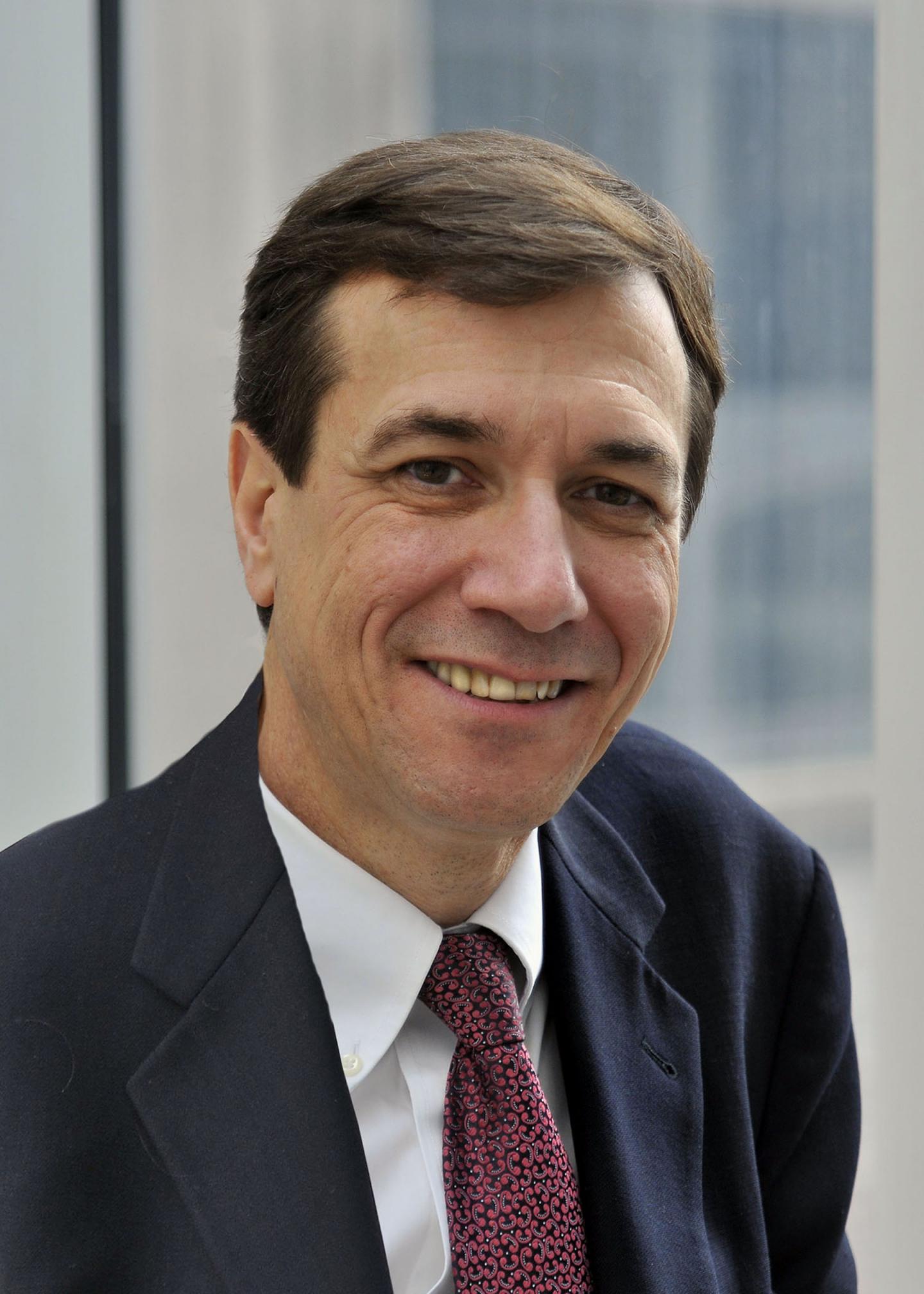 Dr. Dale Lange co-authored a Study on an ALS Biomarker in the Annals of Neurology