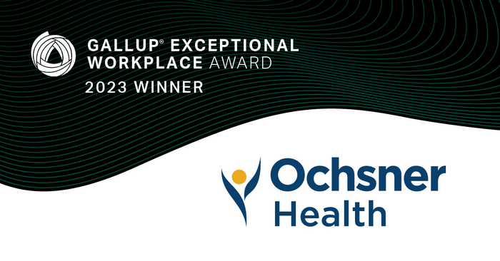 Ochsner Gallup