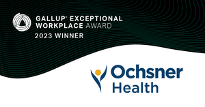 Ochsner Gallup