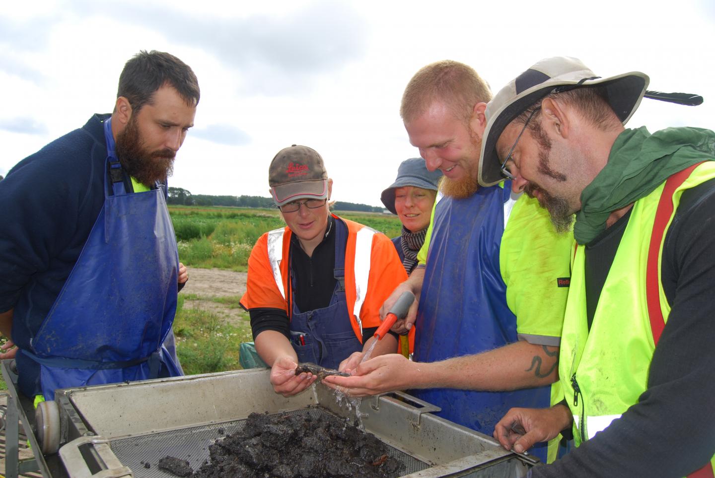 Adam Boethius, Lund University