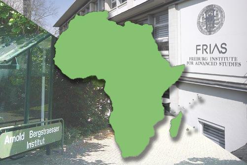 Academic Exchange with Africa Strengthens with Freiburg's Help