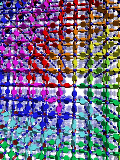 A Method to Capture Carbon Dioxide