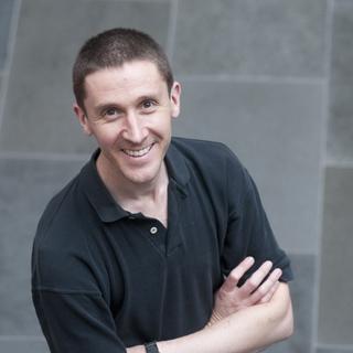 Stephen Royle, University of Warwick