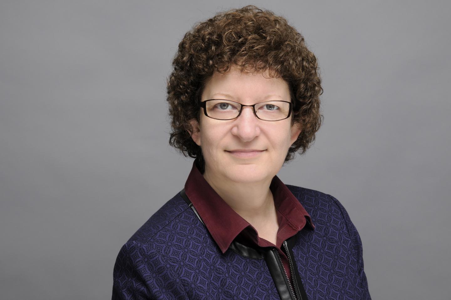 Dr. Karen Davis, University Health Network