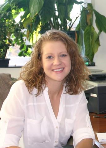 Dr. Margaret Staton, University of Tennessee Institute of Agriculture