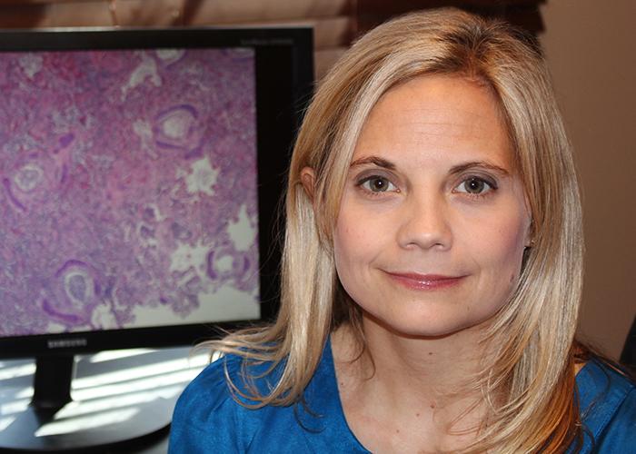 Kathleen Colegrove, University of Illinois at Urbana-Champaign