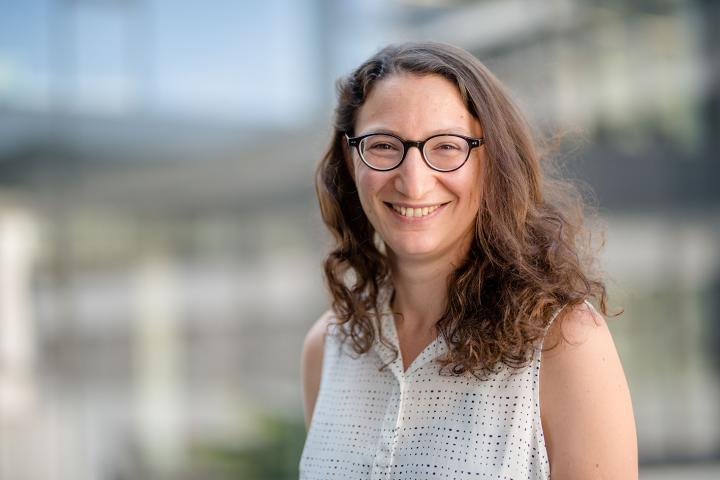 Clara Saraceno, Ruhr-University Bochum