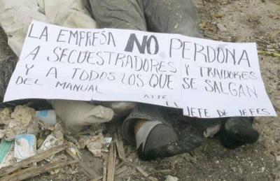 How the Internet and Social Media Have Shaped the 'Drug War' in Mexico