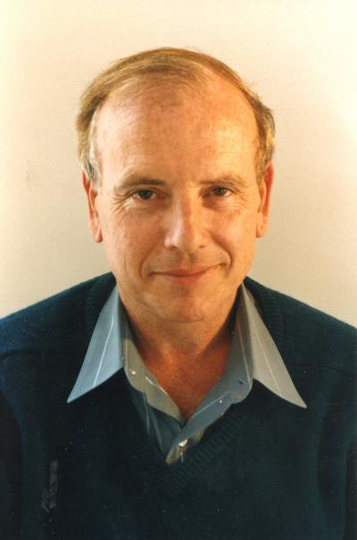 Alexander Levitzki, The Hebrew University of Jerusalem