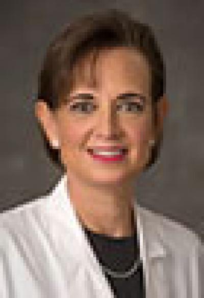 Dr. Beth Levine, UT Southwestern Medical Center 