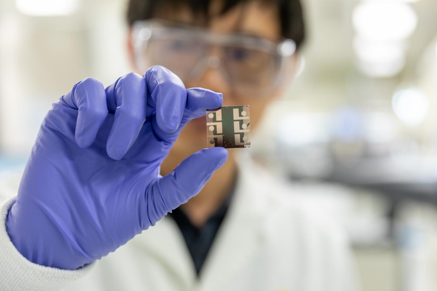 Additive Boosts through a Twist in the Tail