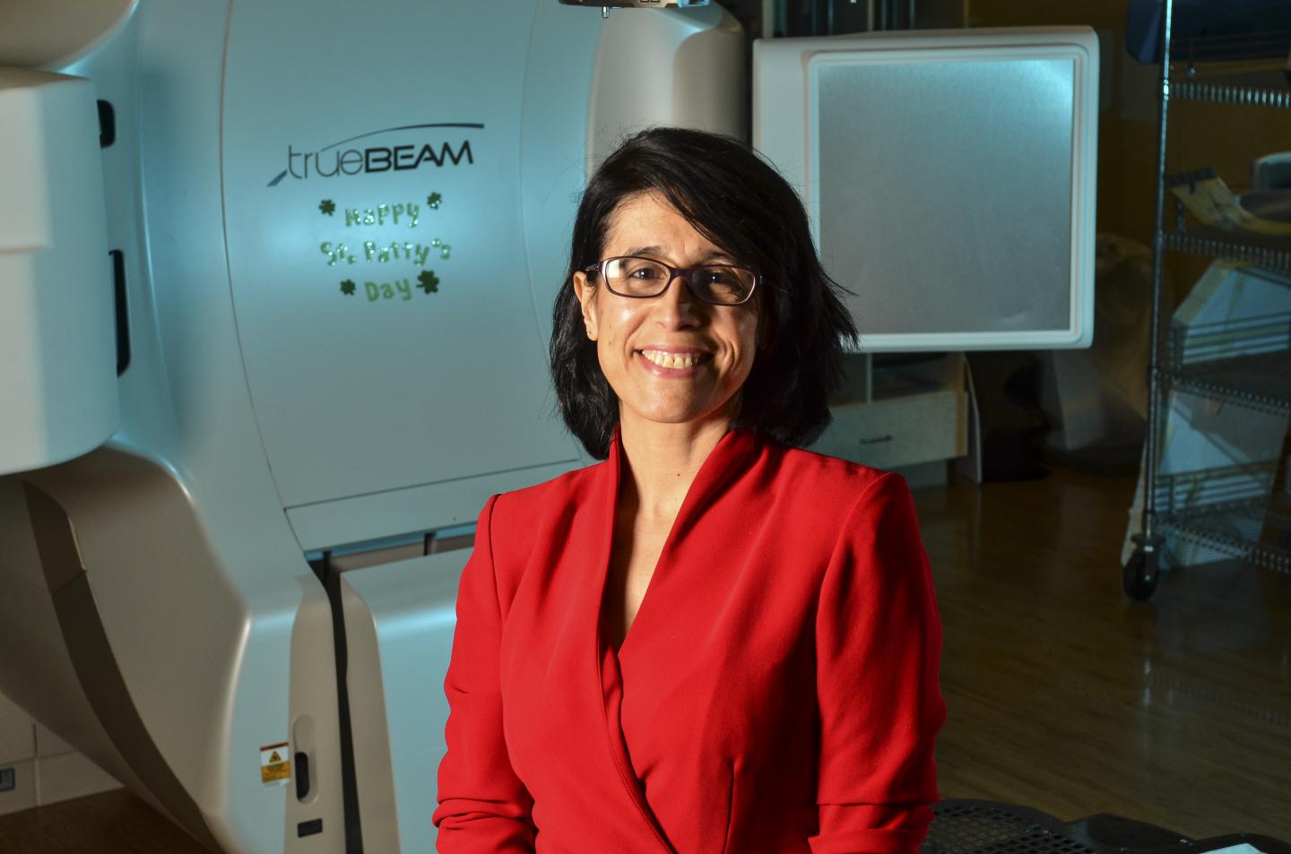 Sana Karam, University of Colorado 