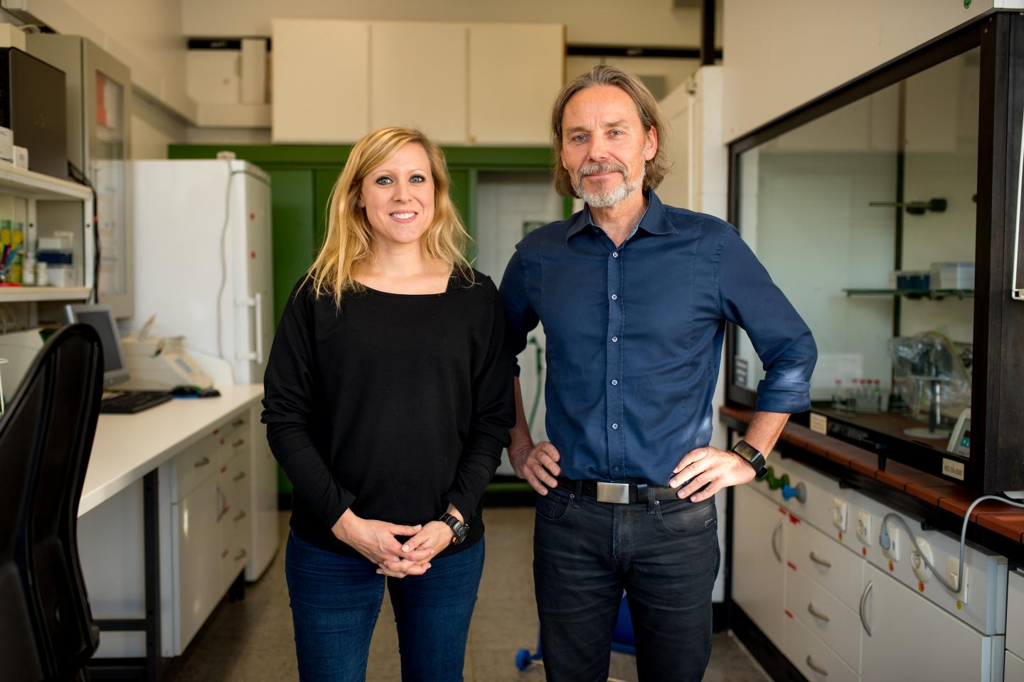 Bochum Research Team