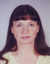Jordanka Paneva-Konovska