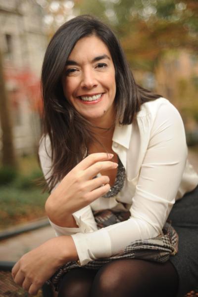 Dolores Albarracin, University of Pennsylvania