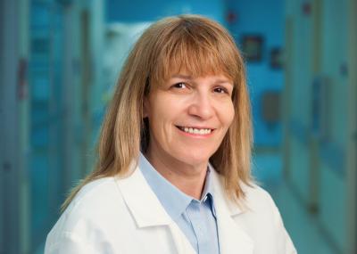 Kirsten Ness, St. Jude Children's Research Hospital