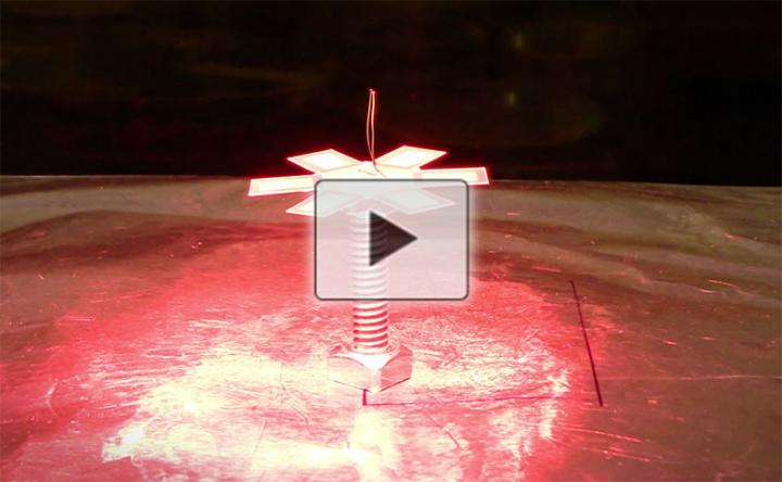 Shrink Films Get A Grip (Video)