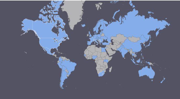 63-Country Comparison Suggests Happiness Tests Are Not Universally Reliable