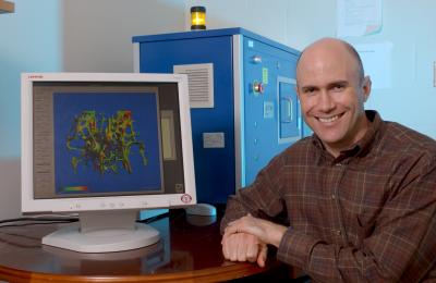 Robert Guldberg, Georgia Institute of Technology