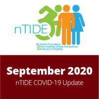 September 2020 nTIDE COVID Update
