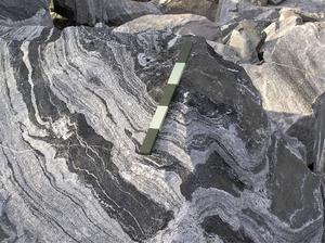 Researchers uncover source rocks of the first - Vimarsana News