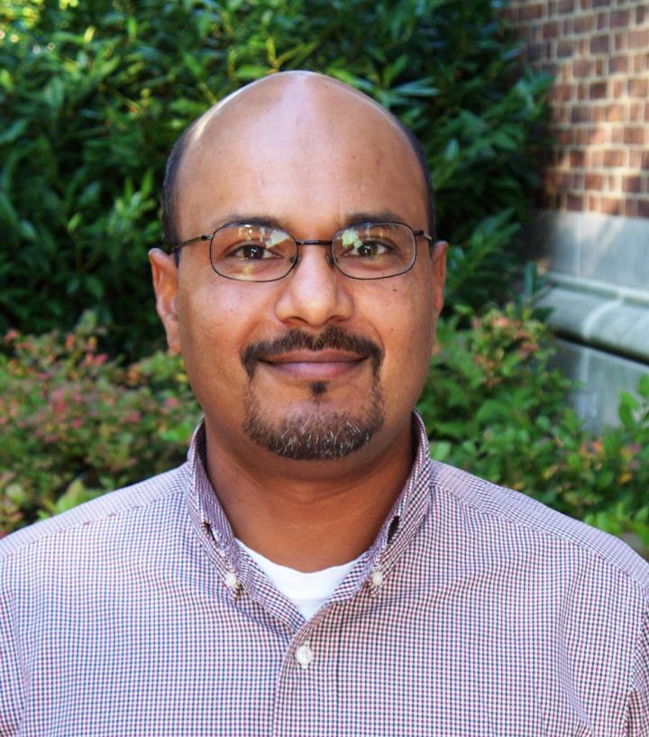 Rajat Mittal, University of Texas at Austin