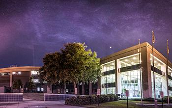 The largest, Highest-powered Magnet Lab in the World