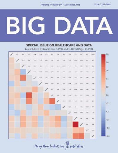 <i>Big Data</i>