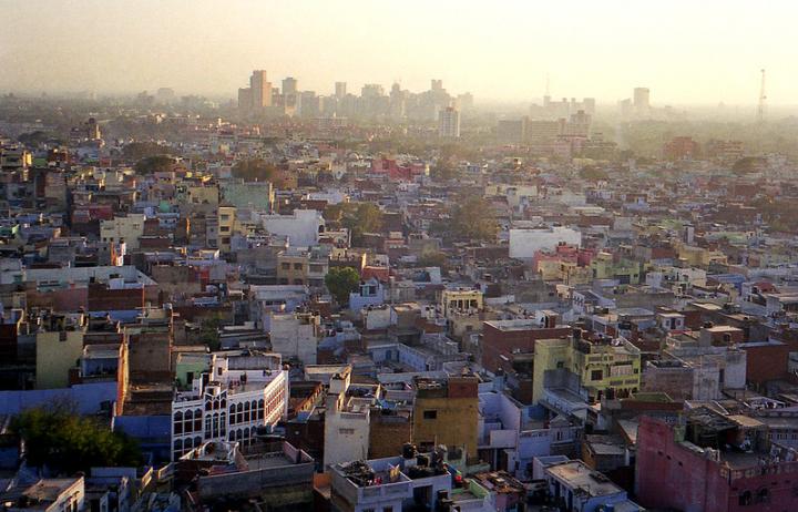 Tap water access linked to dengue risk