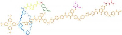 Peptides From a Robotic Ribosome? (5 of 6)