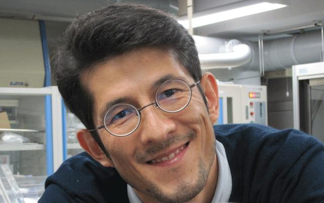 Mirabbos Hojamberdiev