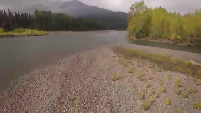 Gravel-Bed Rivers Video