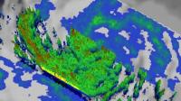 NASA's TRMM Satellite Investigates Typhoon Phanfone's Rainfall