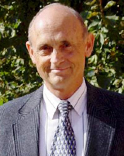 Arthur Geoffrion, University of California, Los Angeles