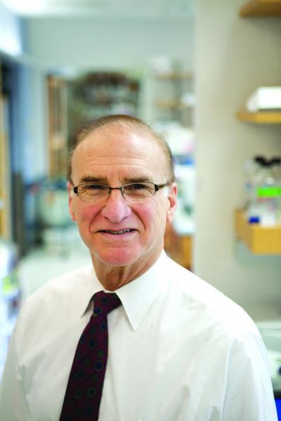 C. Ronald Kahn, MD,   	 Joslin Diabetes Center 