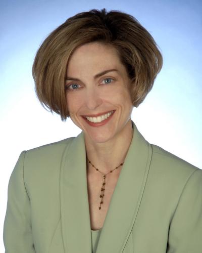 Dr. Victoria Farrar-Myers, University of Texas at Arlington