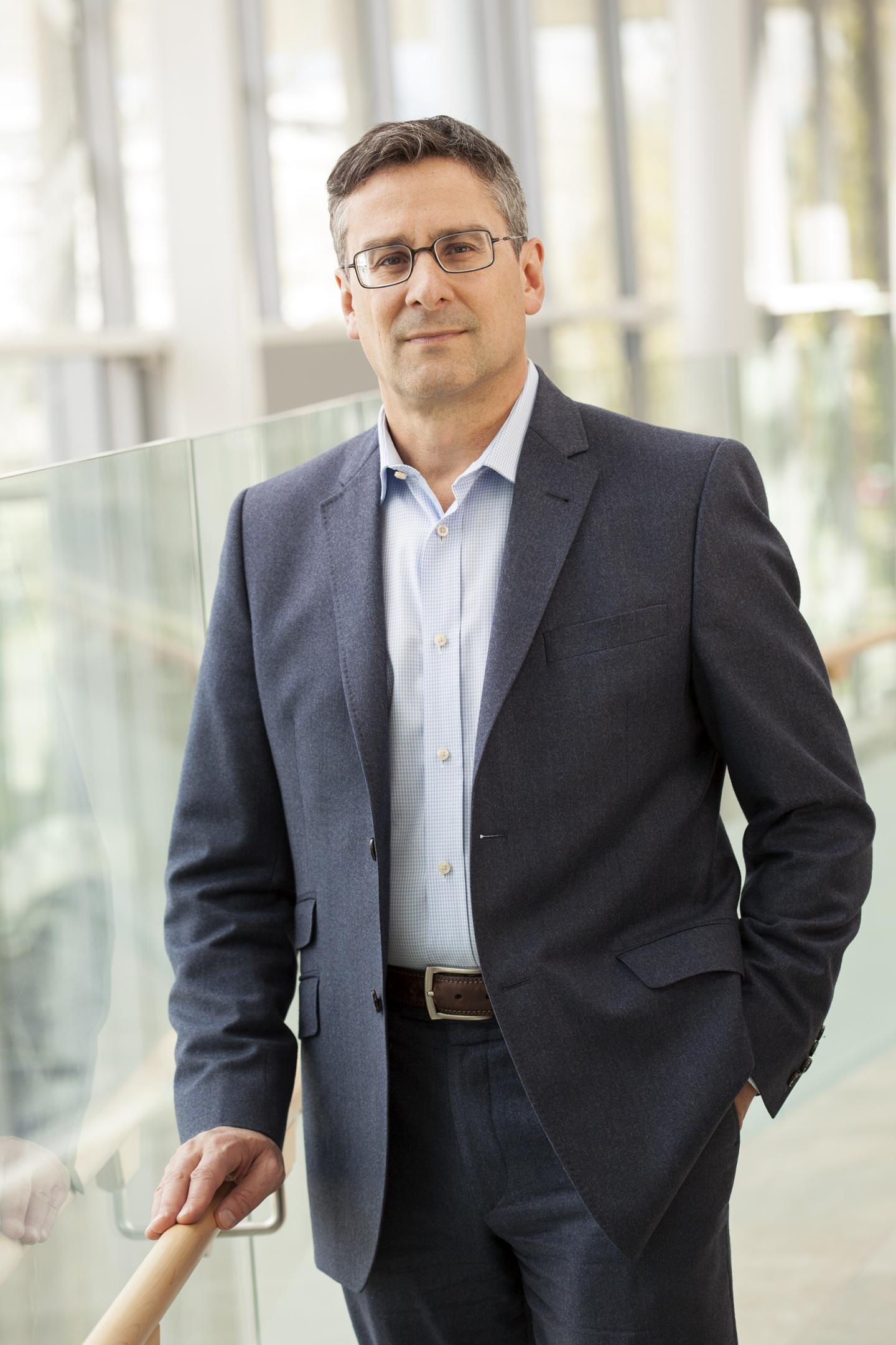 Anthony Traboulsee, University of British Columbia