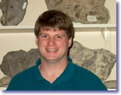 Ken MacLeod, University of Missouri-Columbia 