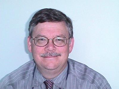 Coauthor of the Guest Editorial