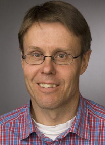 Matz Larsson, Örebro University